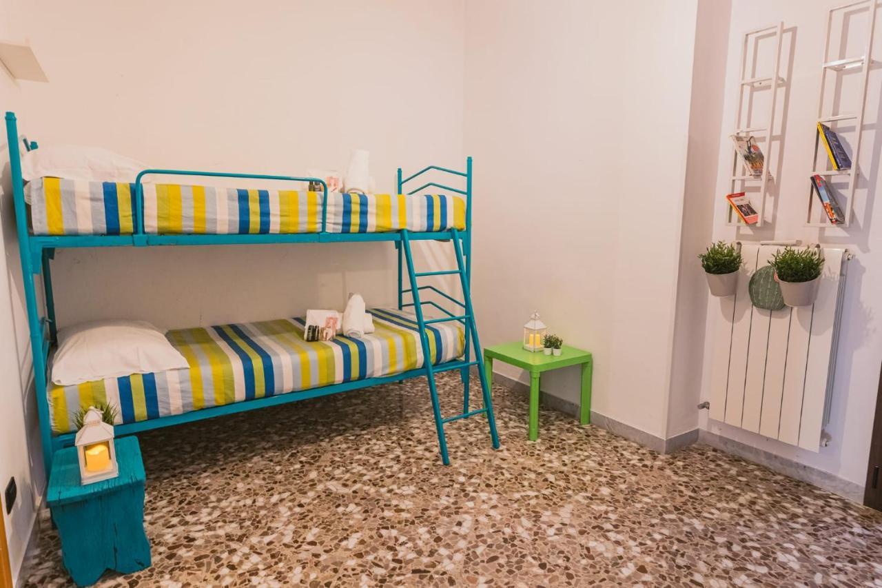 莫诺波利Casa Vacanze Il Mare Tra I Tetti - Relaxing Terrace & Sea View别墅 外观 照片