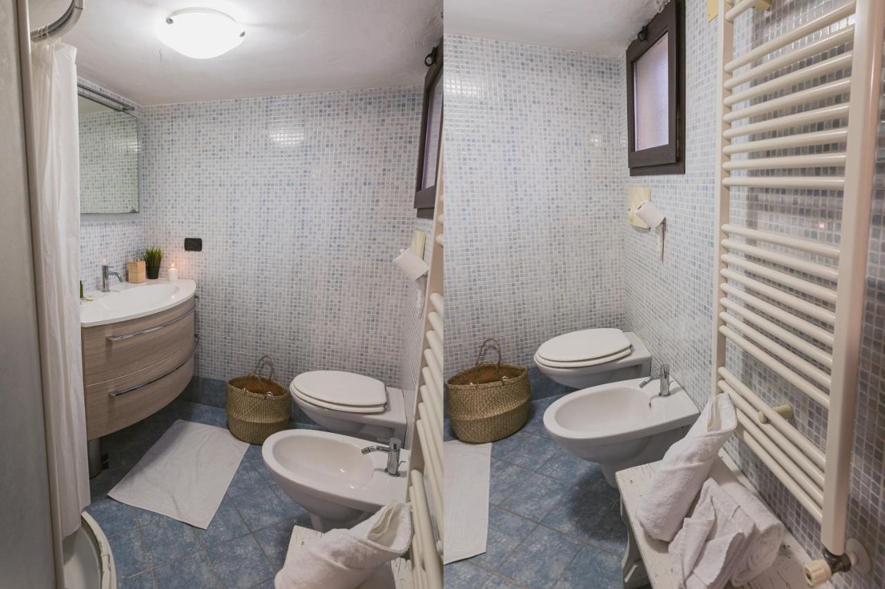 莫诺波利Casa Vacanze Il Mare Tra I Tetti - Relaxing Terrace & Sea View别墅 外观 照片
